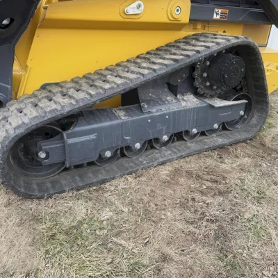 2024 Deere 331G thumbnail