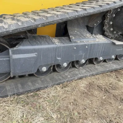 2024 Deere 331G thumbnail