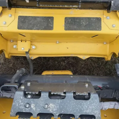 2024 Deere 331G thumbnail