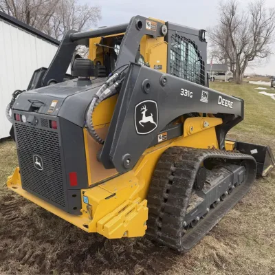 2024 Deere 331G thumbnail