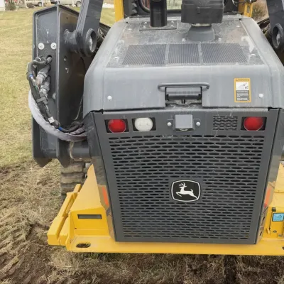 2024 Deere 331G thumbnail