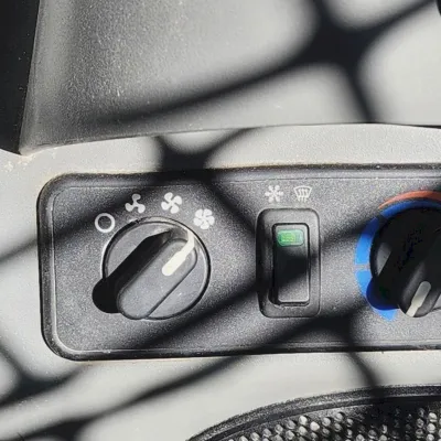2019 Bobcat S650 thumbnail
