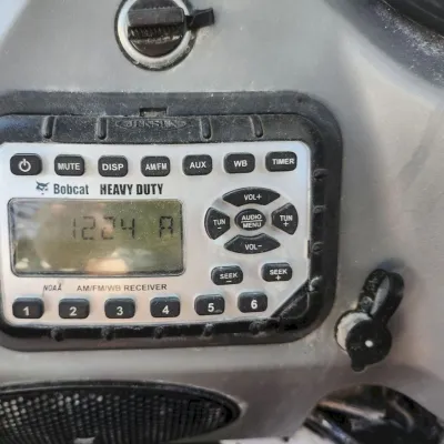 2019 Bobcat S650 thumbnail