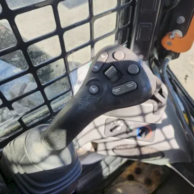 2019 Bobcat S650 thumbnail