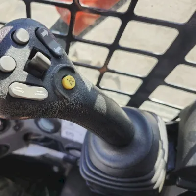 2019 Bobcat S650 thumbnail
