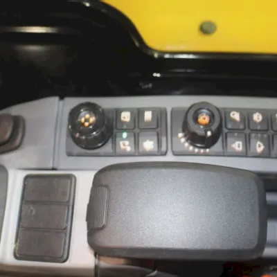 2022 Caterpillar 303.5CR thumbnail