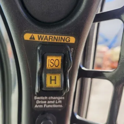 2019 Bobcat S650 thumbnail