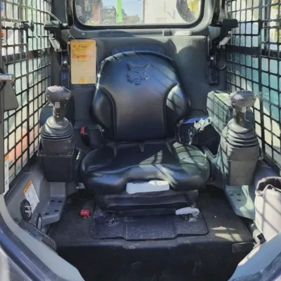 2019 Bobcat S650 thumbnail