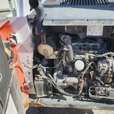 2019 Bobcat S650 thumbnail