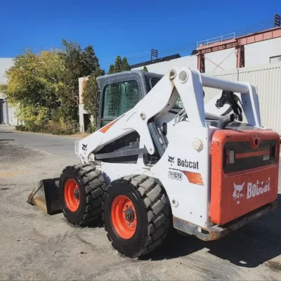 2019 Bobcat S650 thumbnail