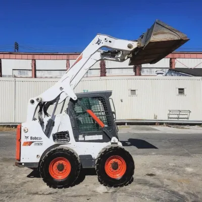 2019 Bobcat S650 thumbnail