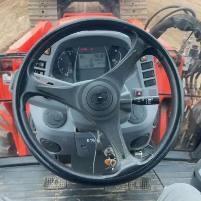 2017 Kubota M6-111 thumbnail