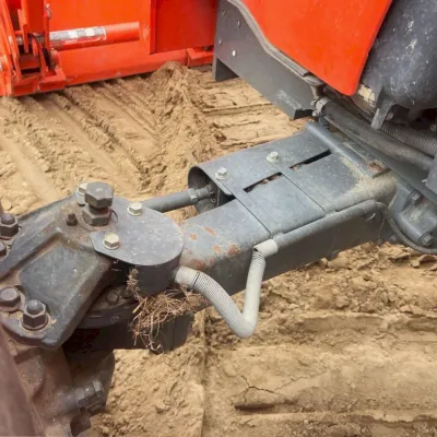 2017 Kubota M6-111 thumbnail