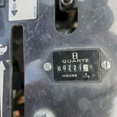 2023 Bobcat MT100 thumbnail