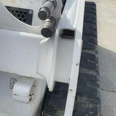 2023 Bobcat MT100 thumbnail