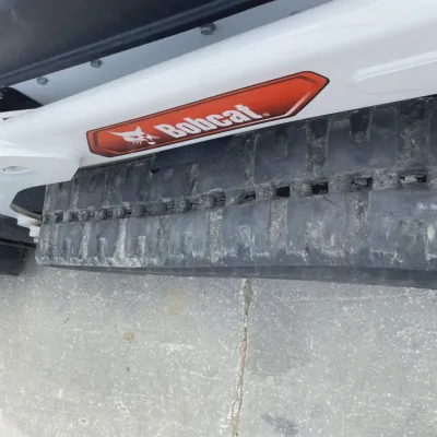 2023 Bobcat MT100 thumbnail