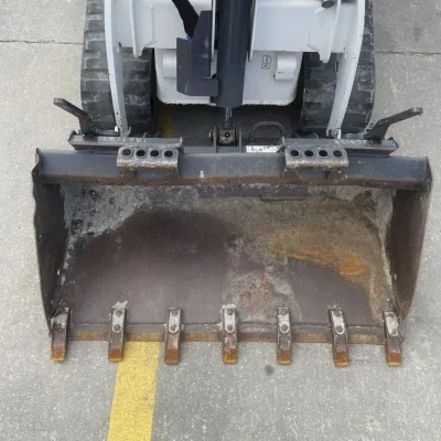 2023 Bobcat MT100 thumbnail