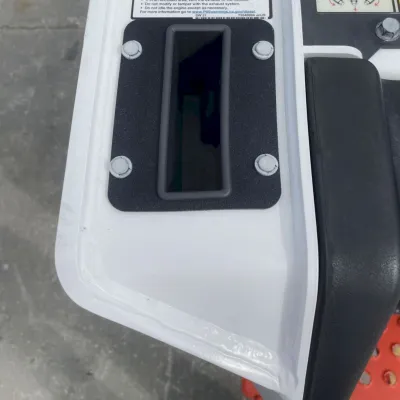 2023 Bobcat MT100 thumbnail