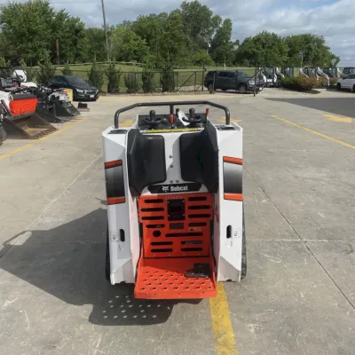 2023 Bobcat MT100 thumbnail