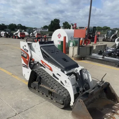 2023 Bobcat MT100 thumbnail