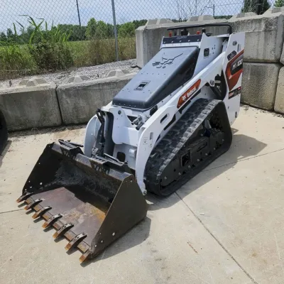 2023 Bobcat MT100 thumbnail