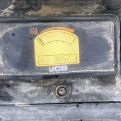 2021 JCB 1CXT thumbnail