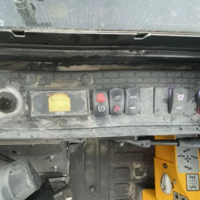 2021 JCB 1CXT thumbnail