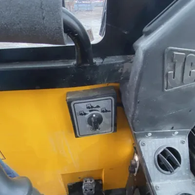 2021 JCB 1CXT thumbnail