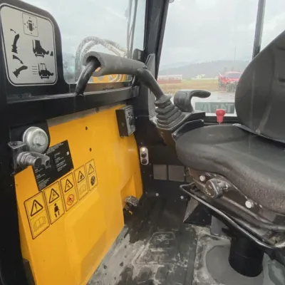 2021 JCB 1CXT thumbnail