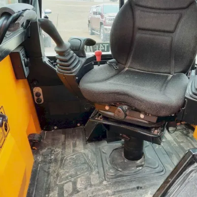 2021 JCB 1CXT thumbnail