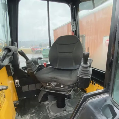 2021 JCB 1CXT thumbnail