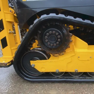 2021 JCB 1CXT thumbnail