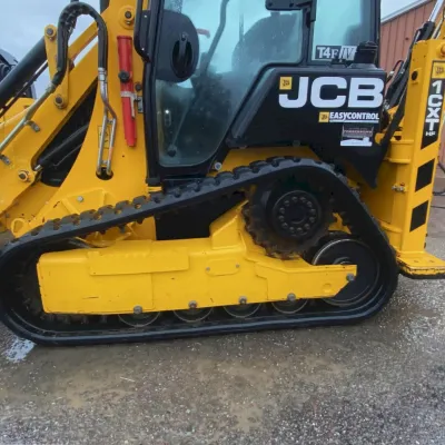 2021 JCB 1CXT thumbnail