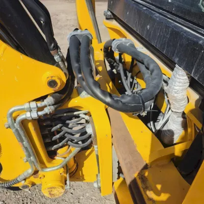 2021 JCB 1CXT thumbnail