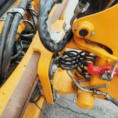 2021 JCB 1CXT thumbnail