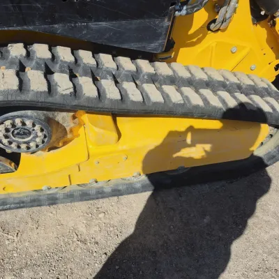 2021 JCB 1CXT thumbnail