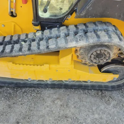 2021 JCB 1CXT thumbnail