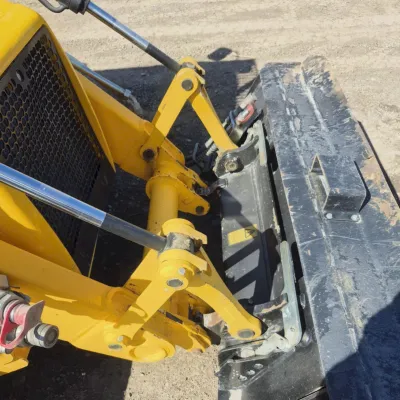 2021 JCB 1CXT thumbnail