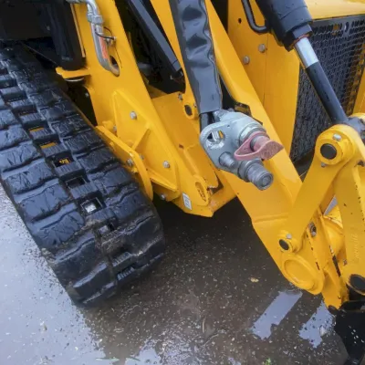 2021 JCB 1CXT thumbnail