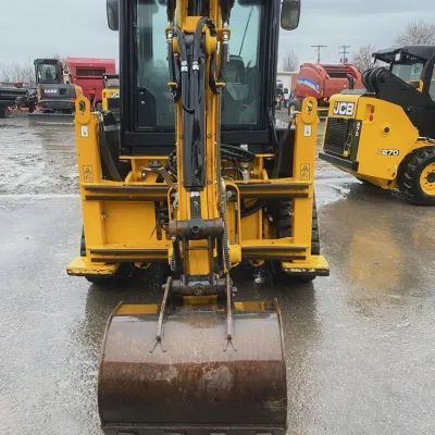 2021 JCB 1CXT thumbnail