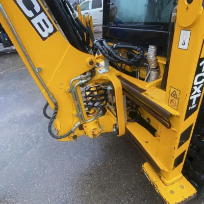 2021 JCB 1CXT thumbnail