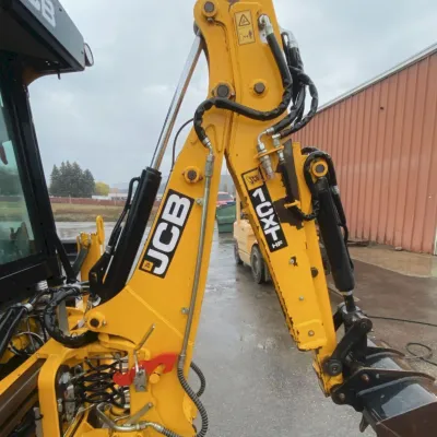 2021 JCB 1CXT thumbnail