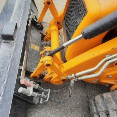 2021 JCB 1CXT thumbnail