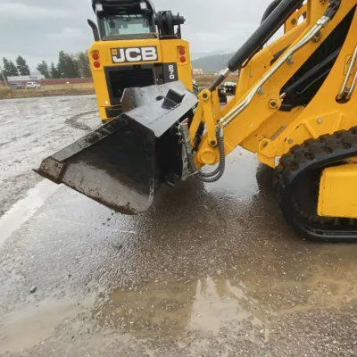 2021 JCB 1CXT thumbnail