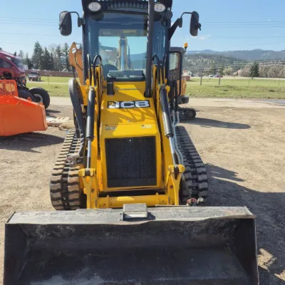 2021 JCB 1CXT thumbnail