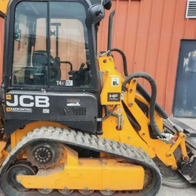 2021 JCB 1CXT thumbnail