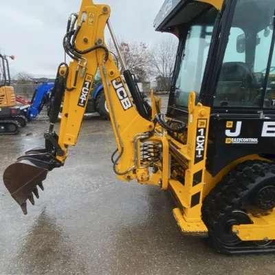 2021 JCB 1CXT thumbnail