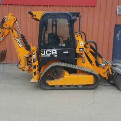 2021 JCB 1CXT thumbnail