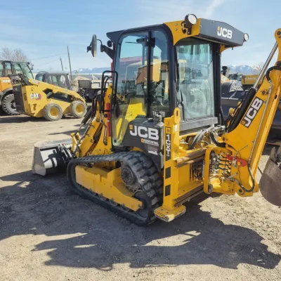 2021 JCB 1CXT thumbnail