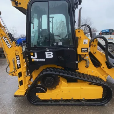 2021 JCB 1CXT thumbnail